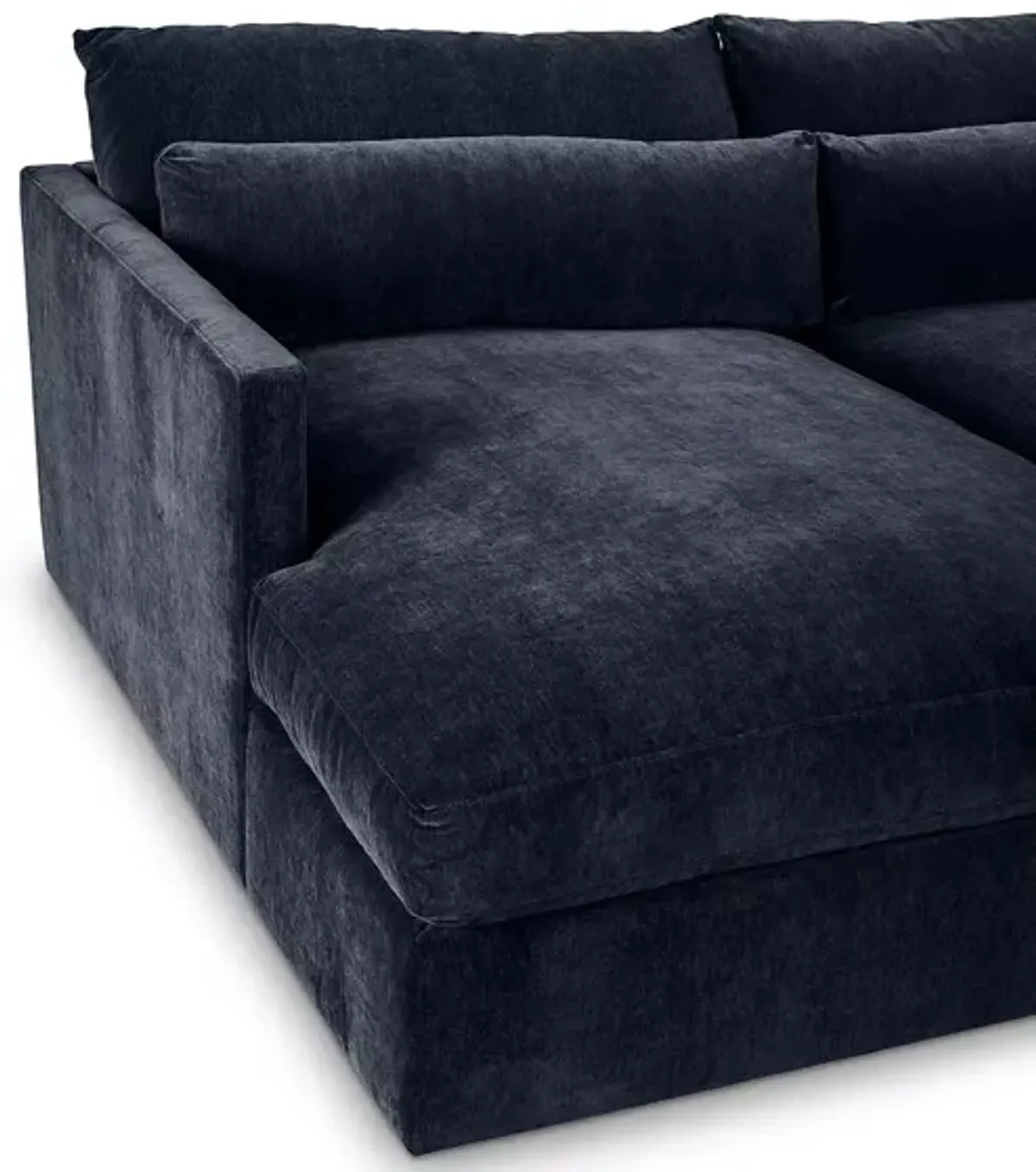 Bloomingdale's Brea Sectional Sofa - Exclusive