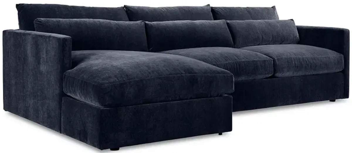 Bloomingdale's Brea Sectional Sofa - Exclusive