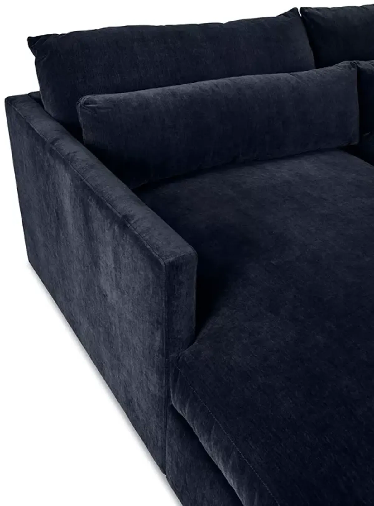 Bloomingdale's Brea Sectional Sofa - Exclusive