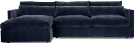 Bloomingdale's Brea Sectional Sofa - 100% Exclusive