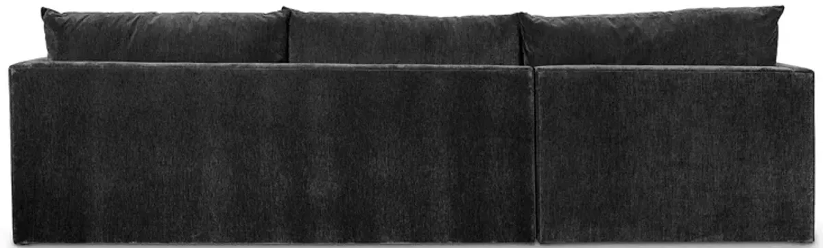 Bloomingdale's Brea Sectional Sofa - Exclusive