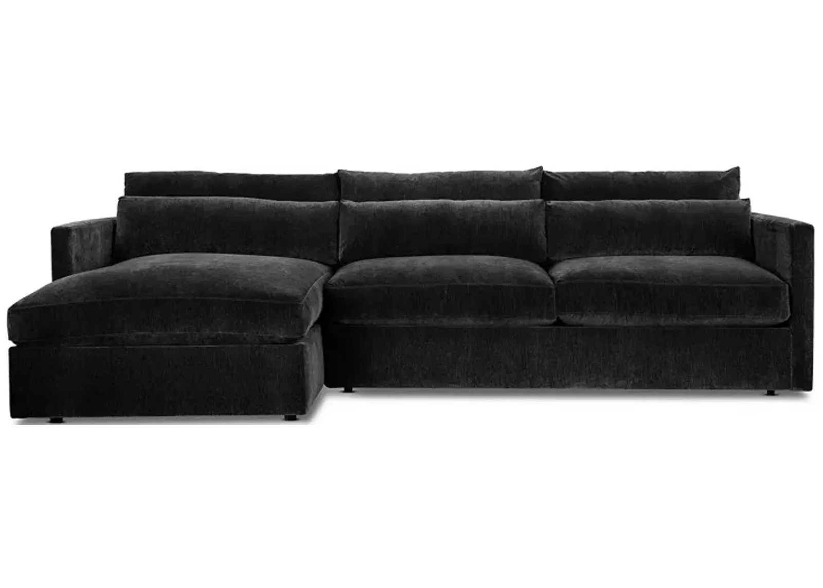 Bloomingdale's Brea Sectional Sofa - Exclusive