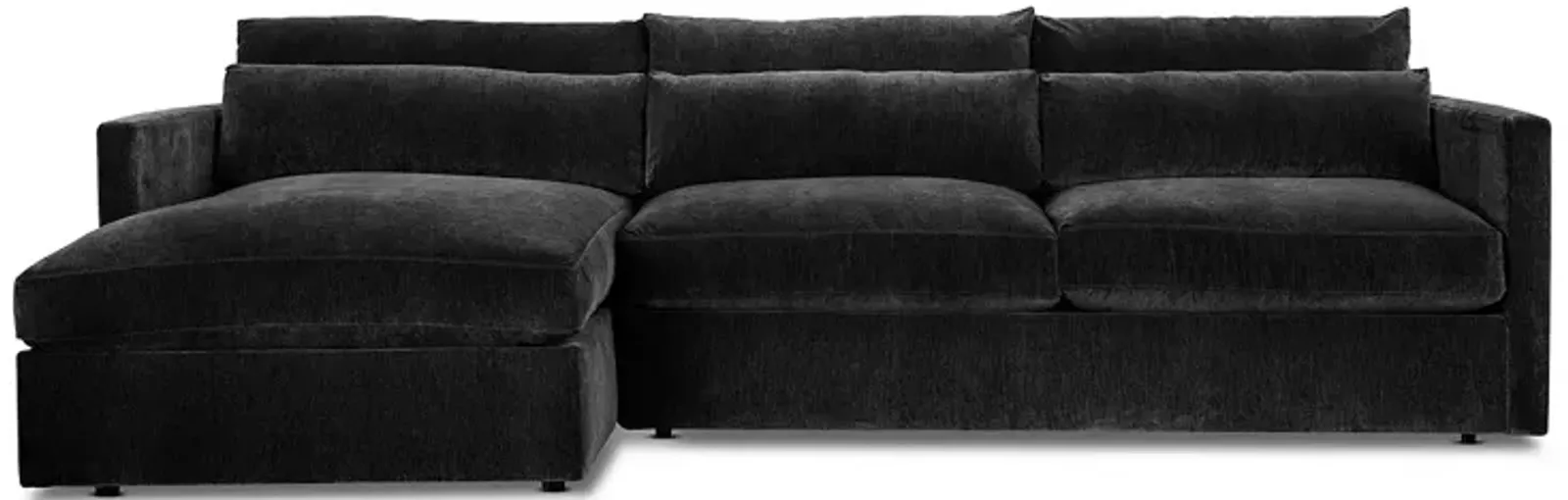 Bloomingdale's Brea Sectional Sofa - Exclusive