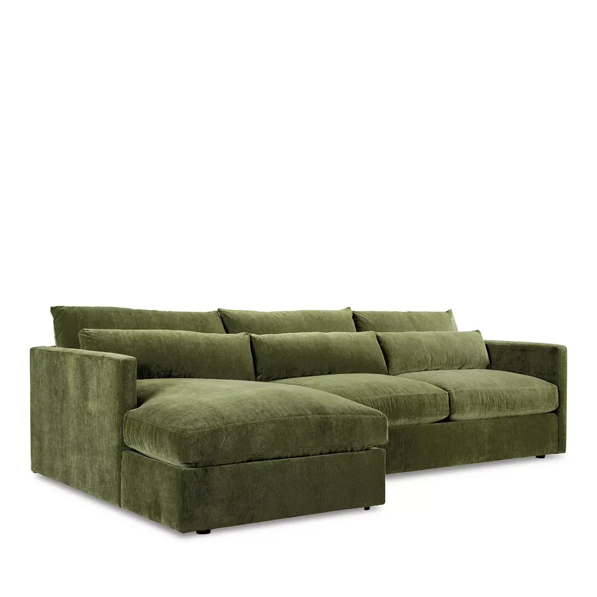Bloomingdale's Brea Sectional Sofa - Exclusive