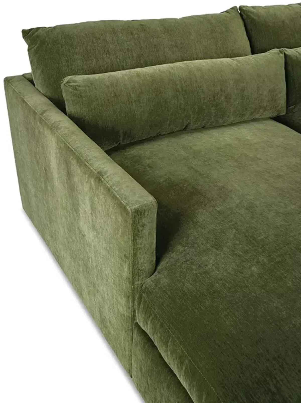 Bloomingdale's Brea Sectional Sofa - Exclusive