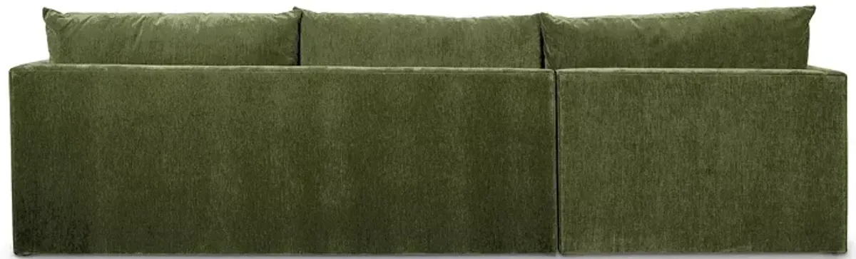 Bloomingdale's Brea Sectional Sofa - Exclusive