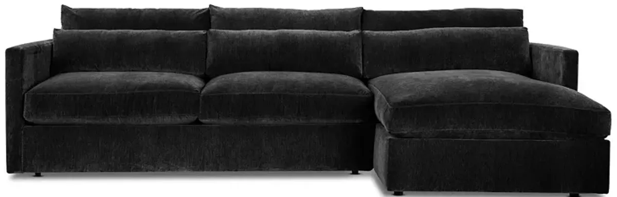 Bloomingdale's Brea Sectional Sofa - Exclusive