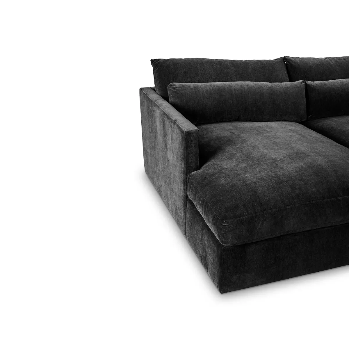 Bloomingdale's Brea Sectional Sofa - Exclusive