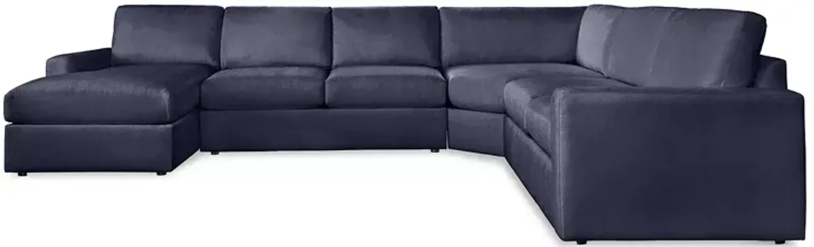 Bloomingdale's Rory 4 Piece Sectional Sofa - Exclusive