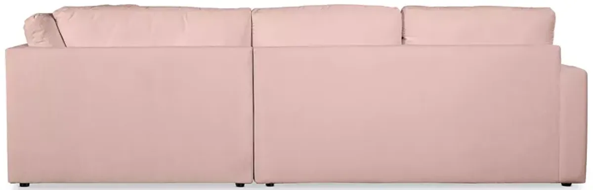 Bloomingdale's Rory 4 Piece Sectional Sofa - Exclusive