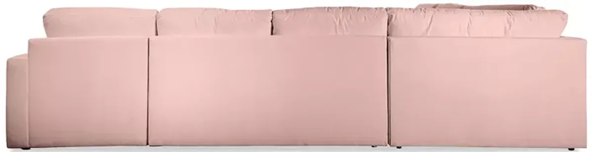 Bloomingdale's Rory 4 Piece Sectional Sofa - Exclusive