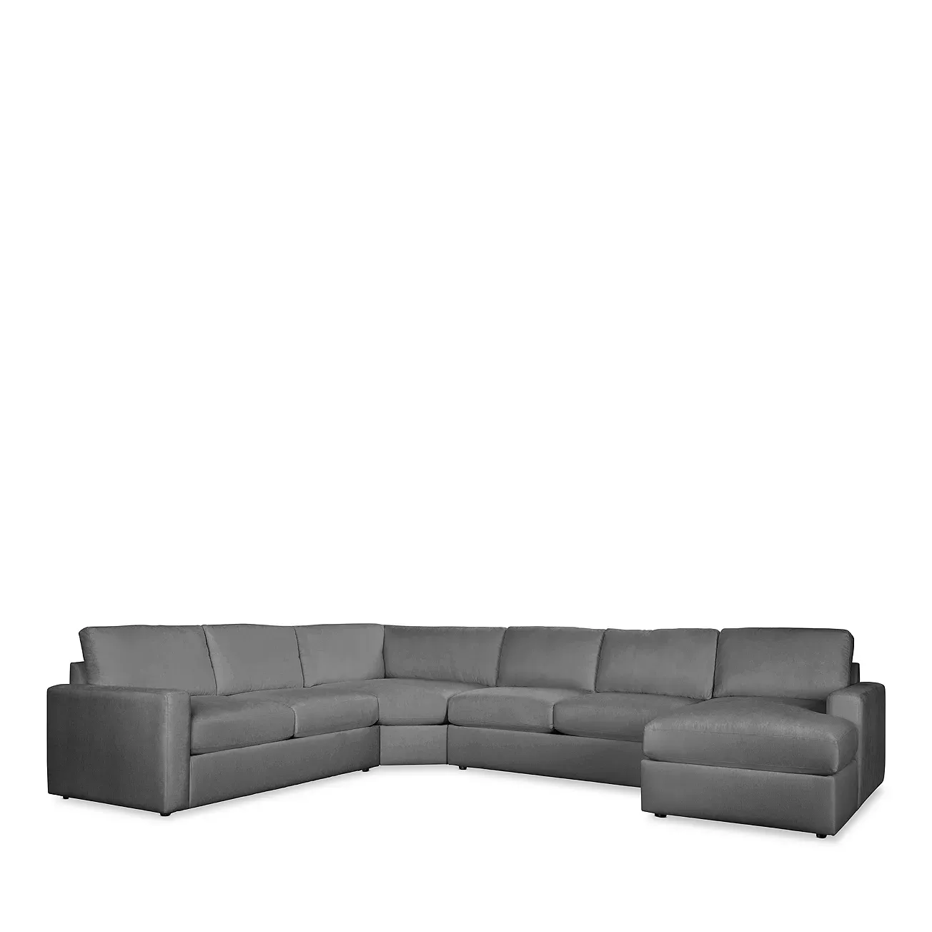 Bloomingdale's Rory 4 Piece Sectional Sofa - Exclusive