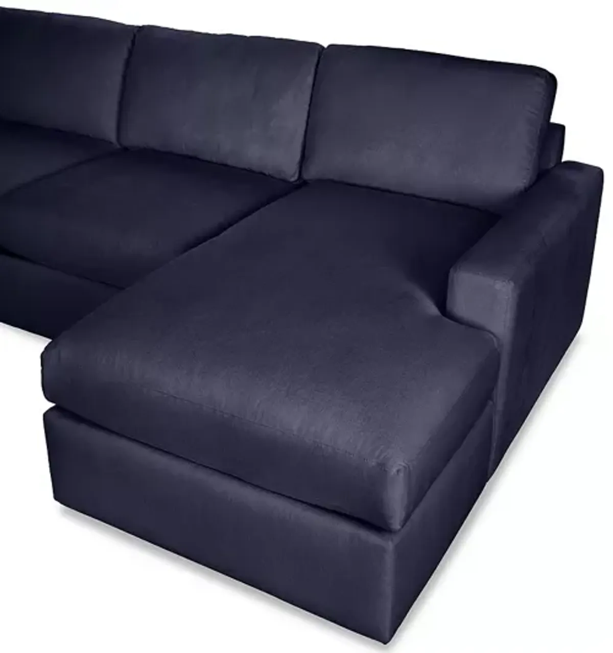 Bloomingdale's Rory 4 Piece Sectional Sofa - Exclusive