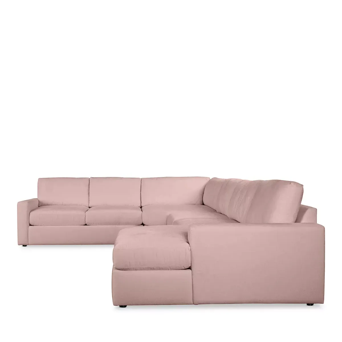 Bloomingdale's Rory 4 Piece Sectional Sofa - Exclusive