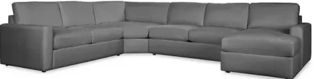 Bloomingdale's Rory 4 Piece Sectional Sofa - 100% Exclusive