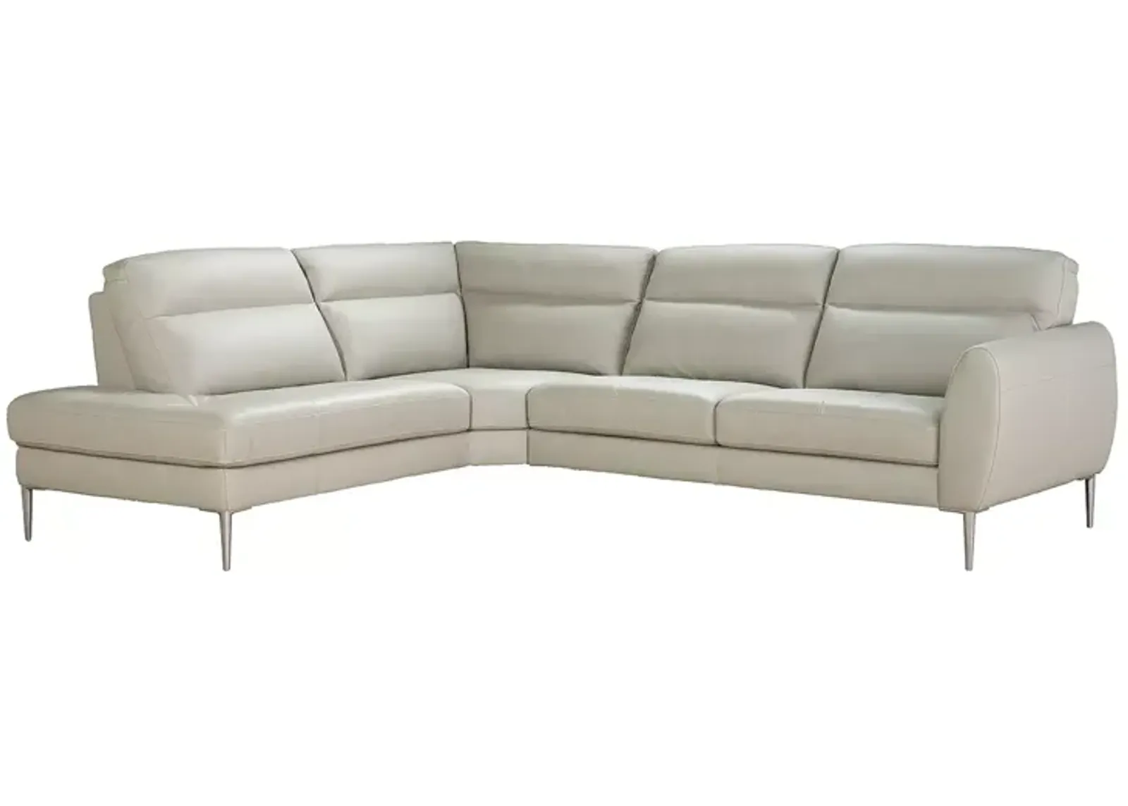 Giuseppe Nicoletti Parisi Sectional Sofa