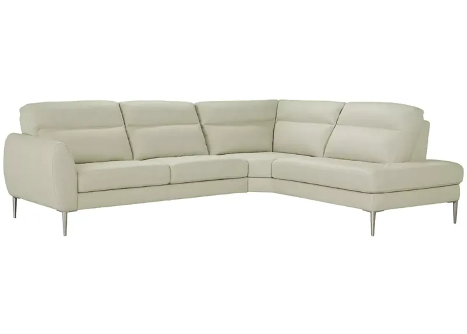 Giuseppe Nicoletti Parisi Sectional Sofa