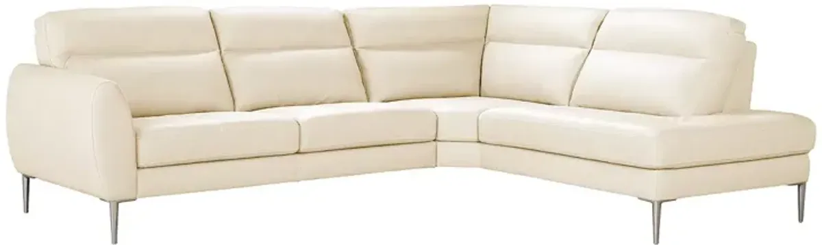 Giuseppe Nicoletti Parisi Sectional Sofa