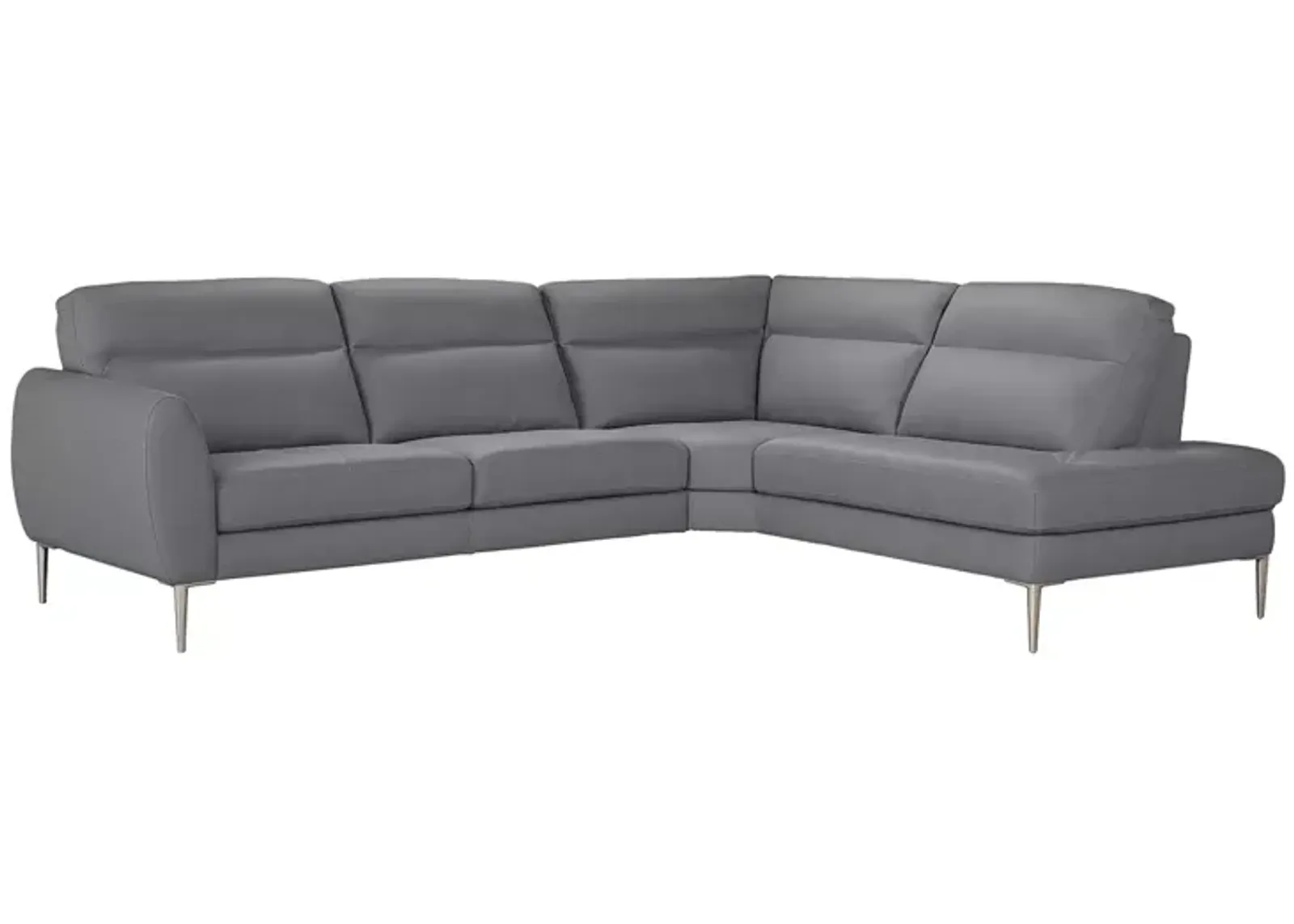 Giuseppe Nicoletti Parisi Sectional Sofa