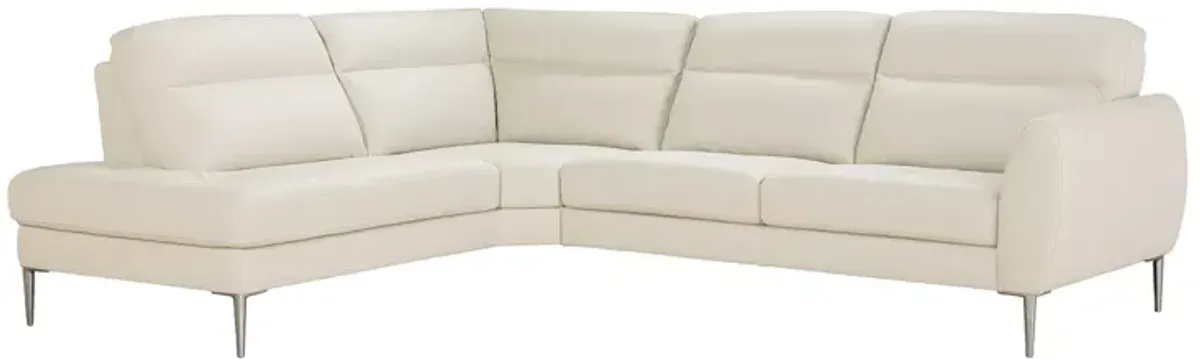 Giuseppe Nicoletti Parisi Sectional Sofa