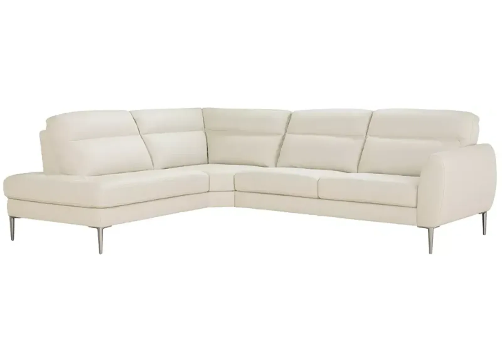 Giuseppe Nicoletti Parisi Sectional Sofa