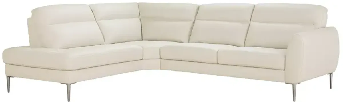 Giuseppe Nicoletti Parisi Sectional Sofa