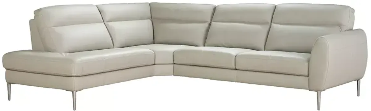 Giuseppe Nicoletti Parisi Sectional Sofa