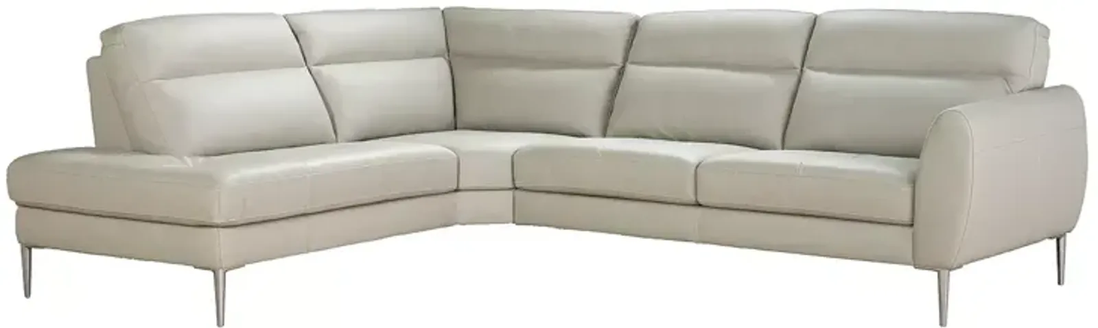 Giuseppe Nicoletti Parisi Sectional Sofa