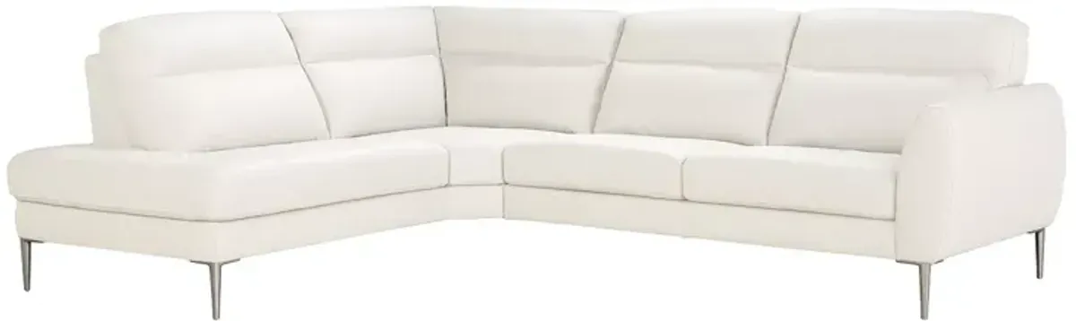 Giuseppe Nicoletti Parisi Sectional Sofa
