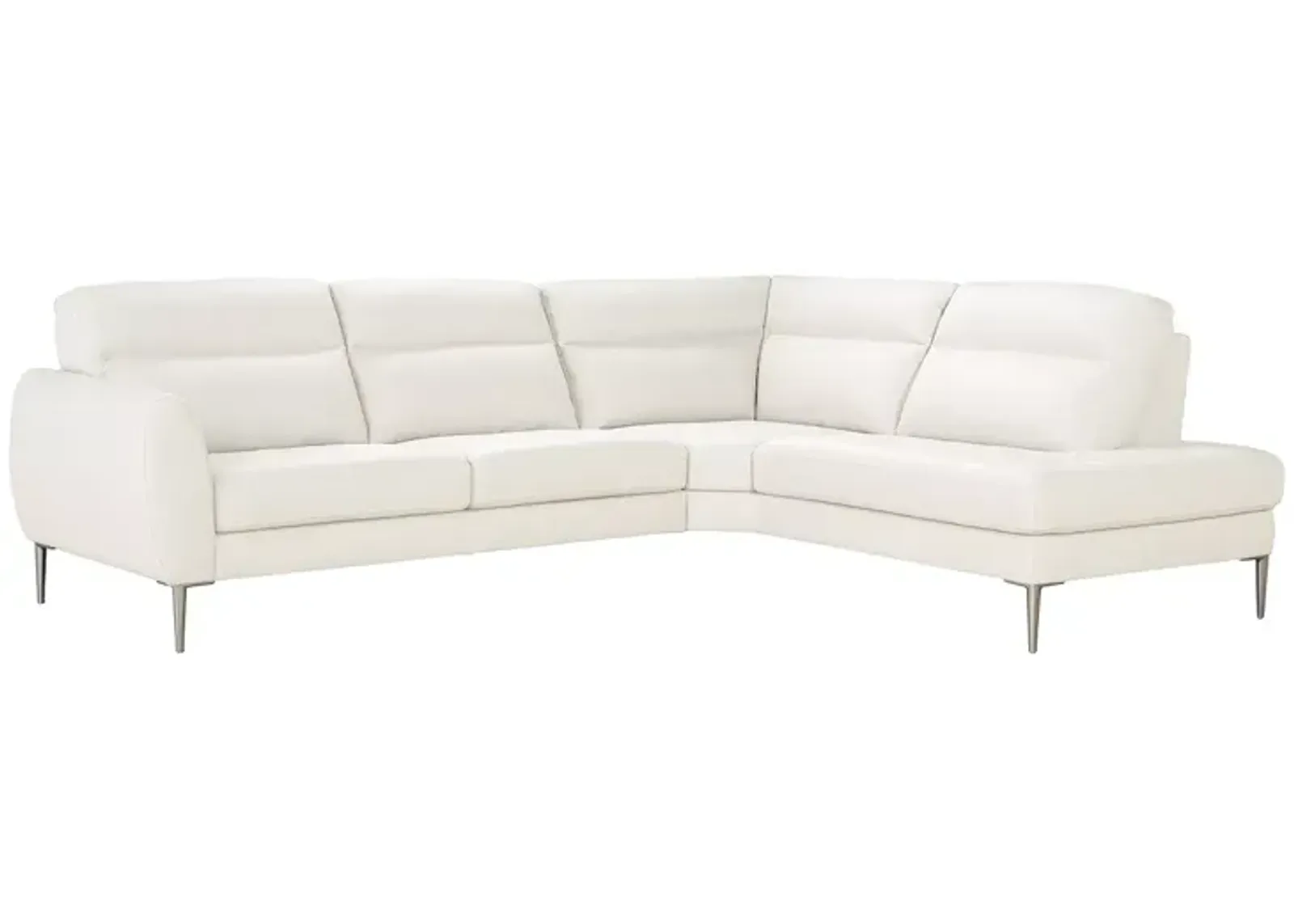 Giuseppe Nicoletti Parisi Sectional Sofa