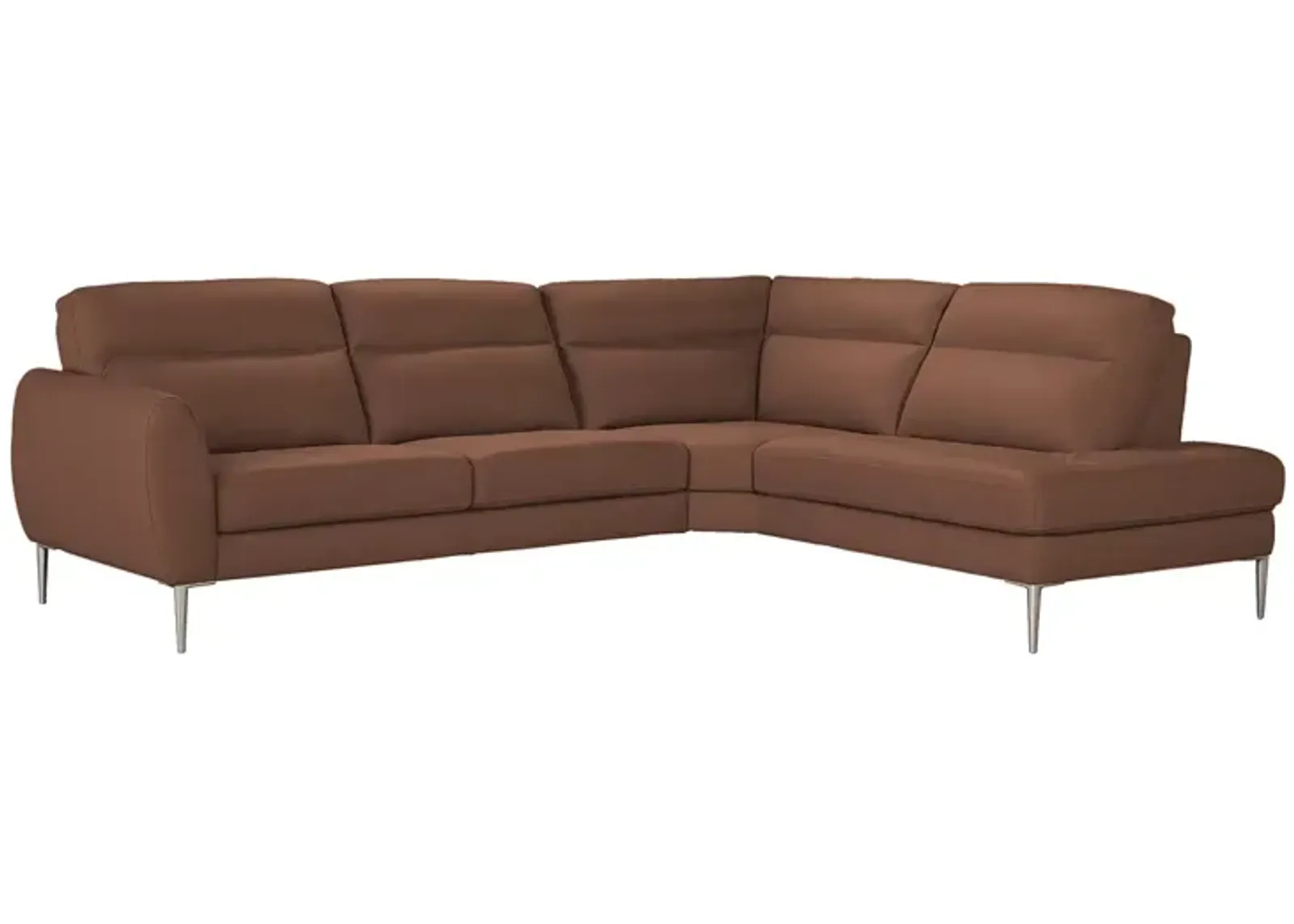 Giuseppe Nicoletti Parisi Sectional Sofa