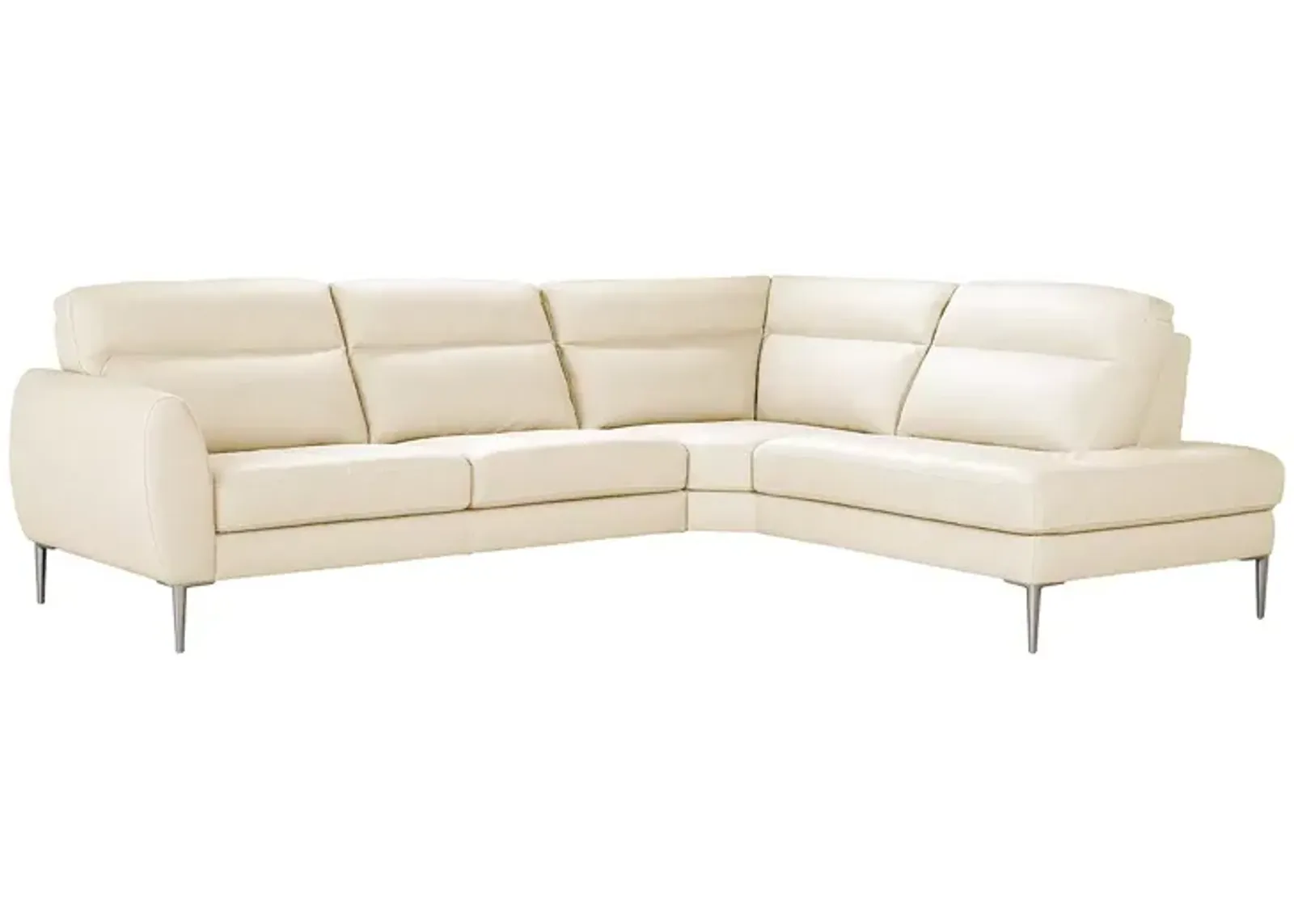 Giuseppe Nicoletti Parisi Sectional Sofa