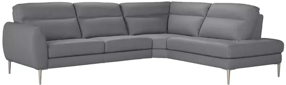 Giuseppe Nicoletti Parisi Sectional Sofa