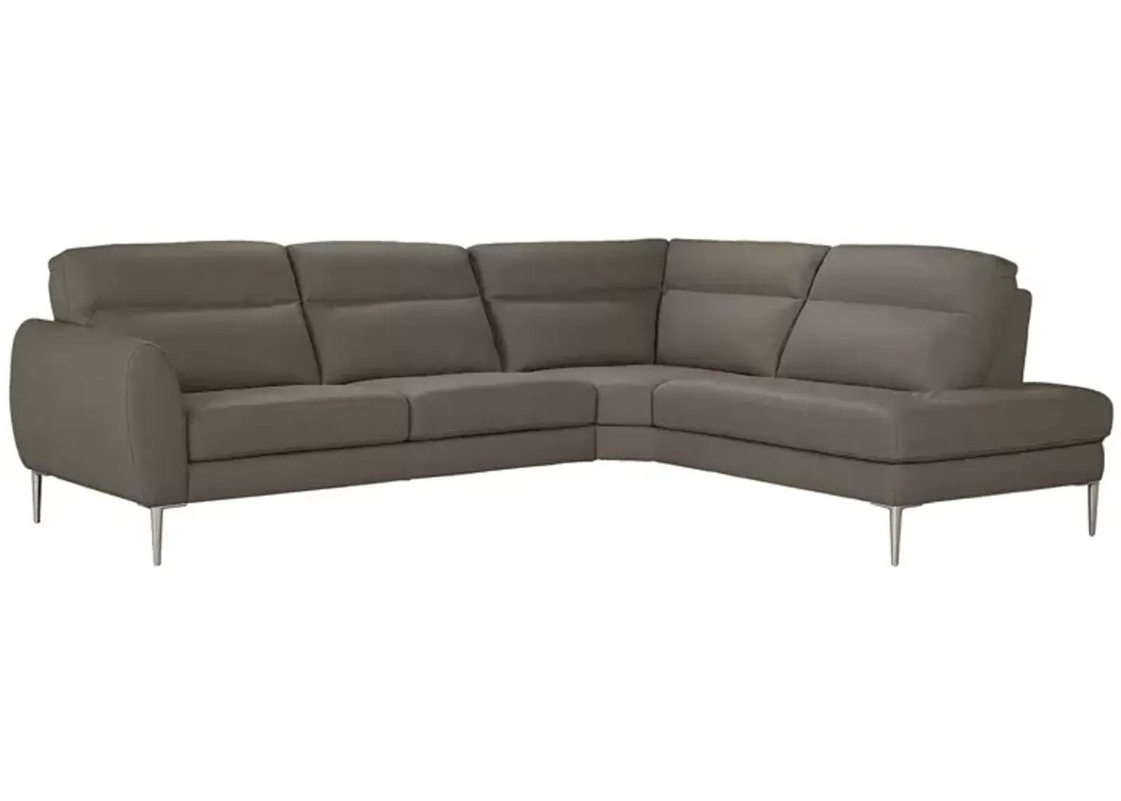 Giuseppe Nicoletti Parisi Sectional Sofa