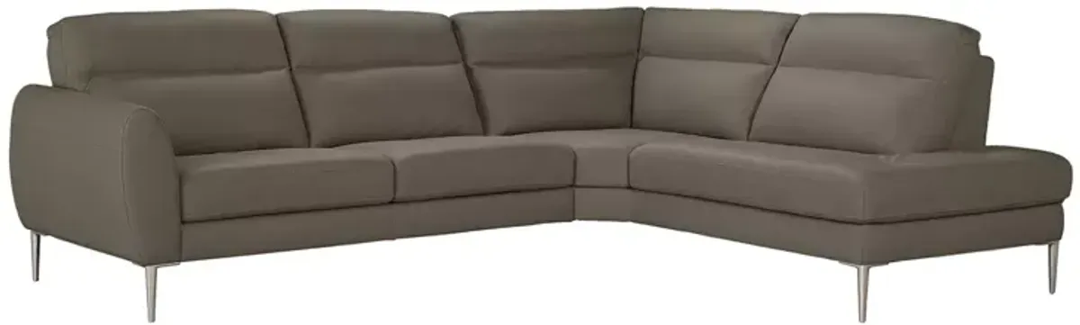 Giuseppe Nicoletti Parisi Sectional Sofa