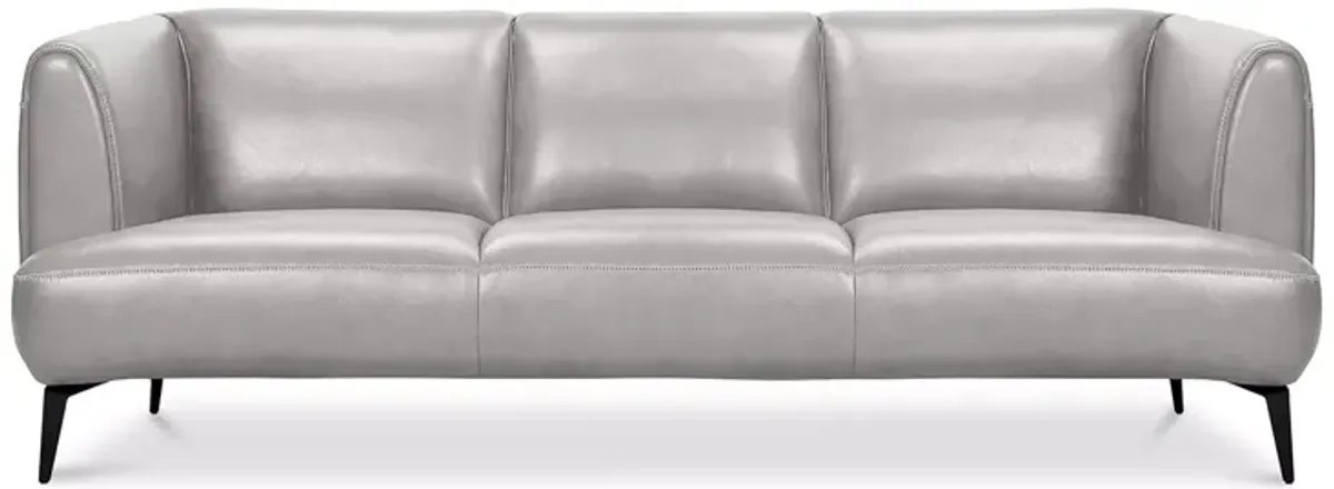 Violino Furio Leather Sofa - Exclusive