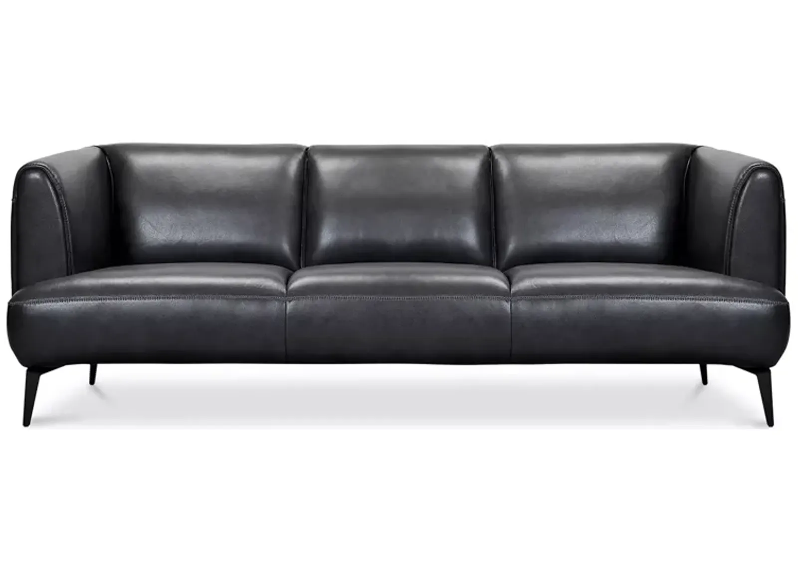 Violino Furio Leather Sofa - Exclusive