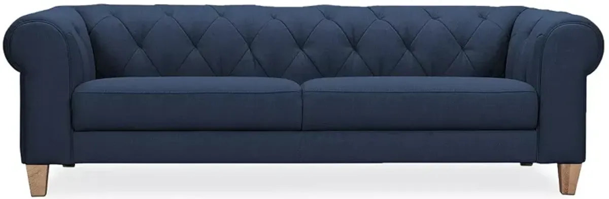 Violino Livia Fabric Sofa - Exclusive