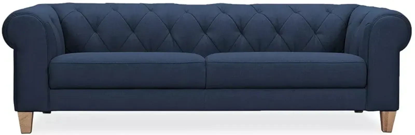 Violino Livia Fabric Sofa - Exclusive