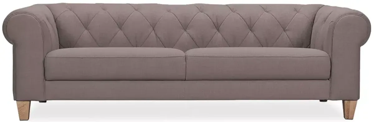 Violino Livia Fabric Sofa - Exclusive