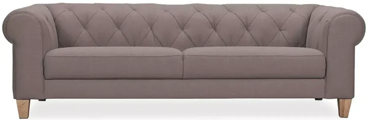 Violino Livia Fabric Sofa - Exclusive