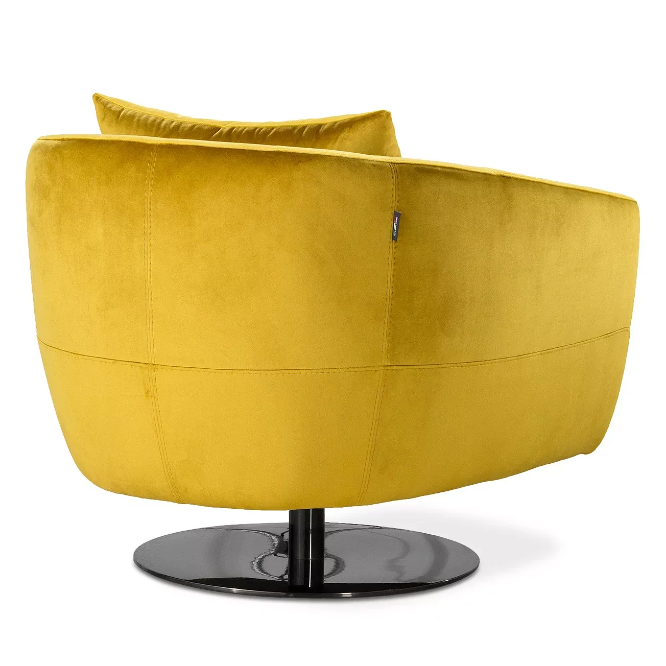 Giuseppe Nicoletti Adriana Swivel Chair