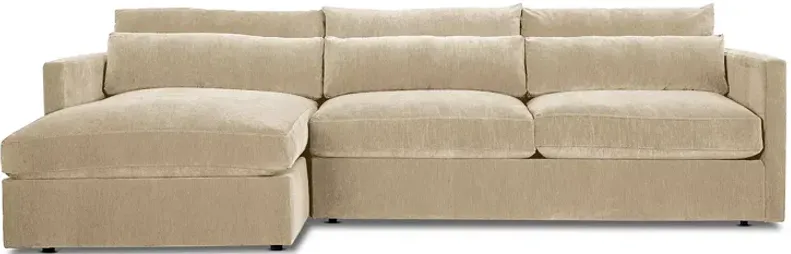 Bloomingdale's Brea Sectional Sofa - 100% Exclusive
