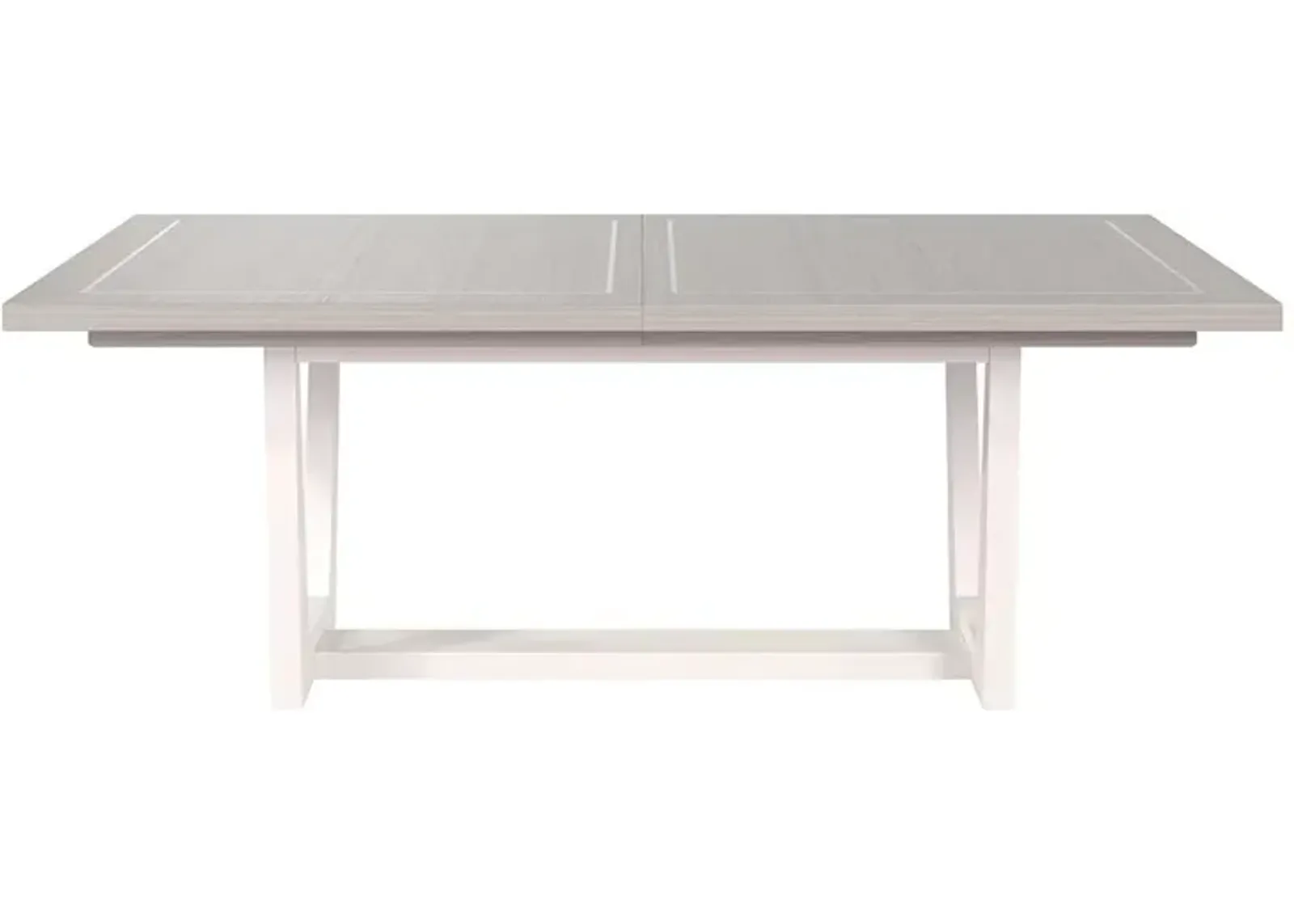 Bernhardt Stratum Dining Table