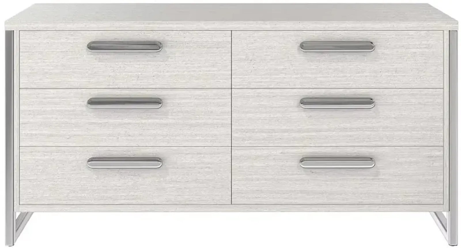 Bernhardt Stratum Six Drawer Dresser