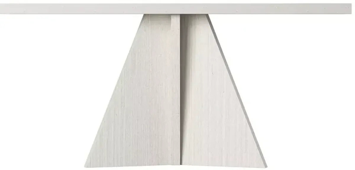 Bernhardt Stratum Console Table