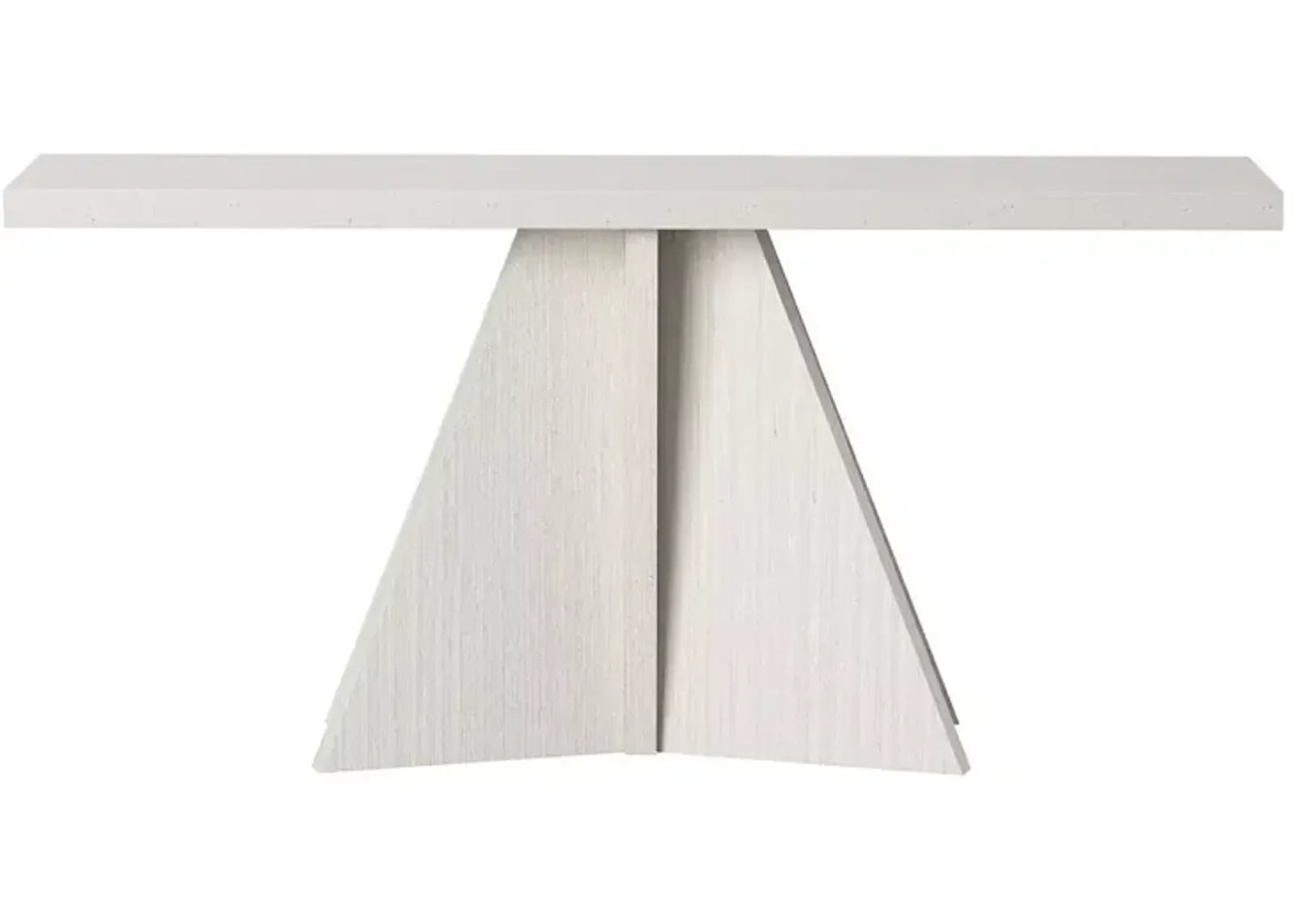 Bernhardt Stratum Console Table