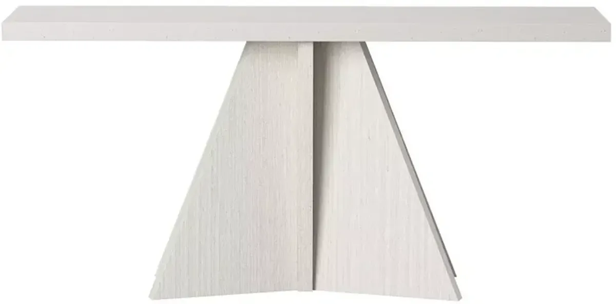 Bernhardt Stratum Console Table