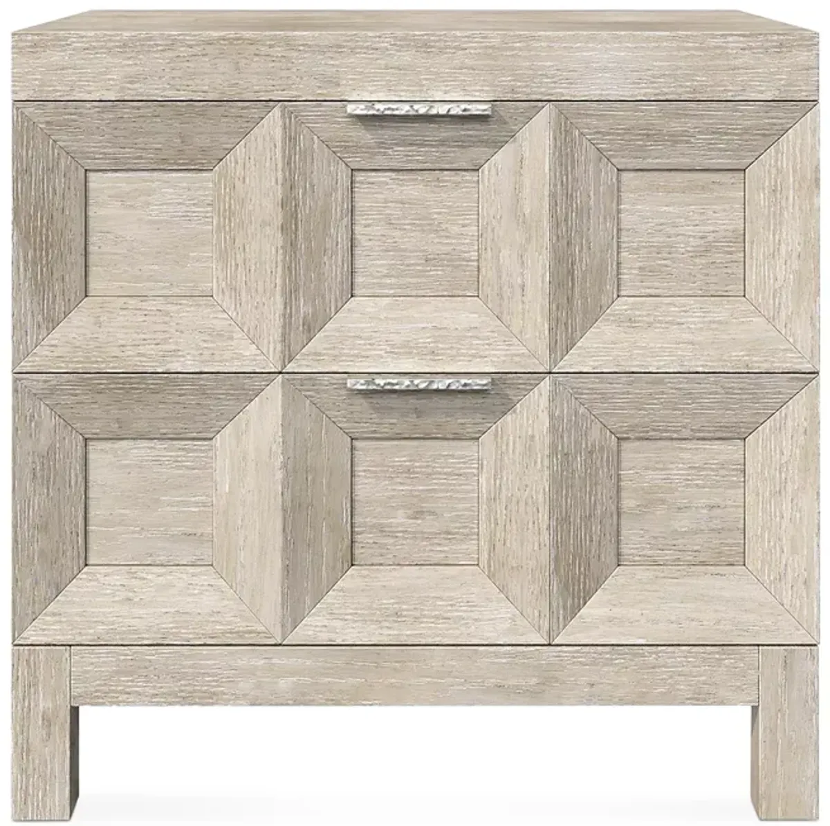 Bernhardt Prado Small Nightstand