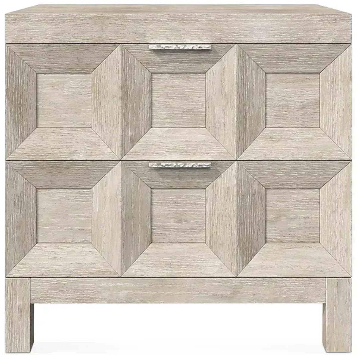 Bernhardt Prado Small Nightstand